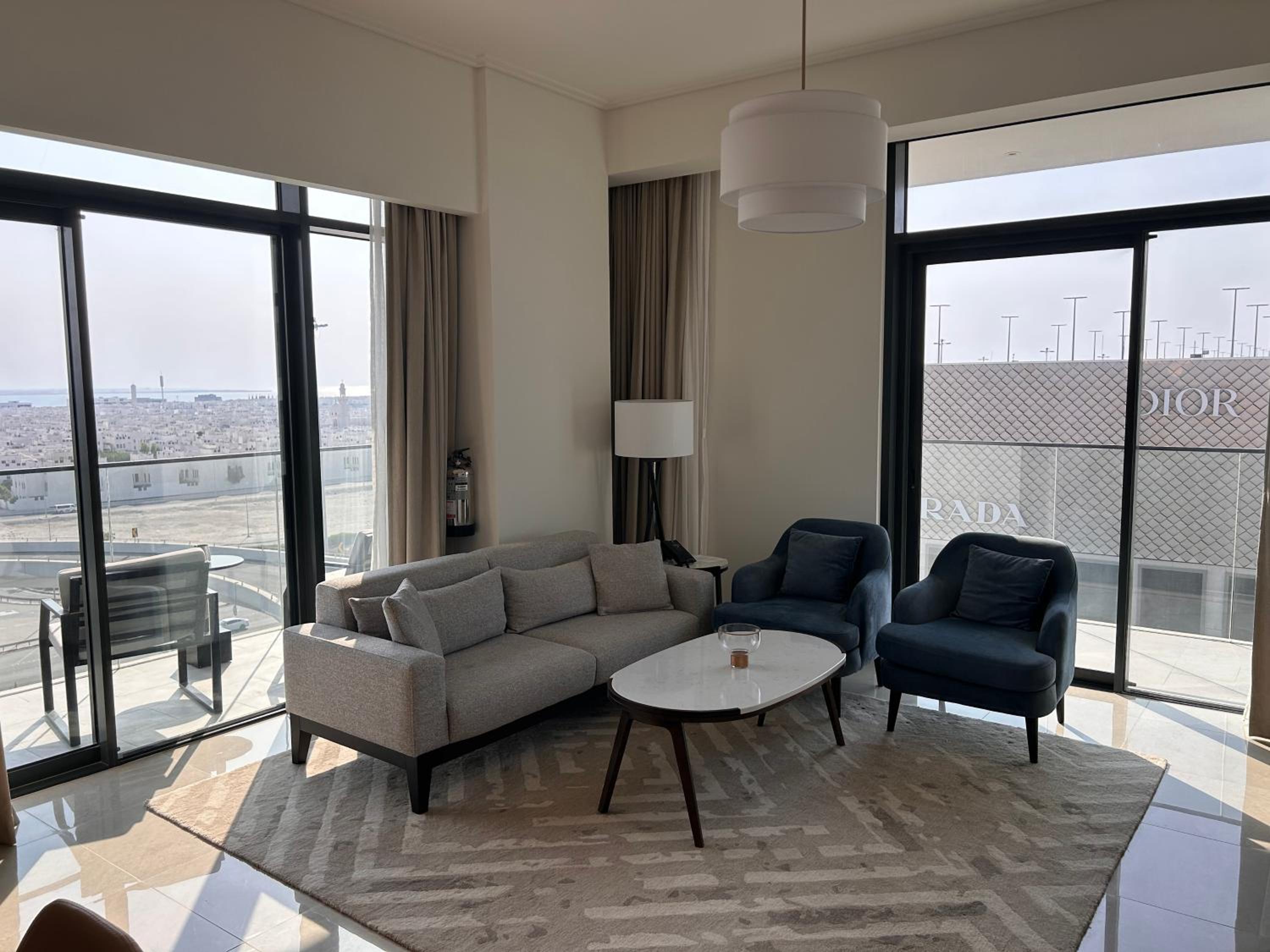 Address Residence Bahrain
