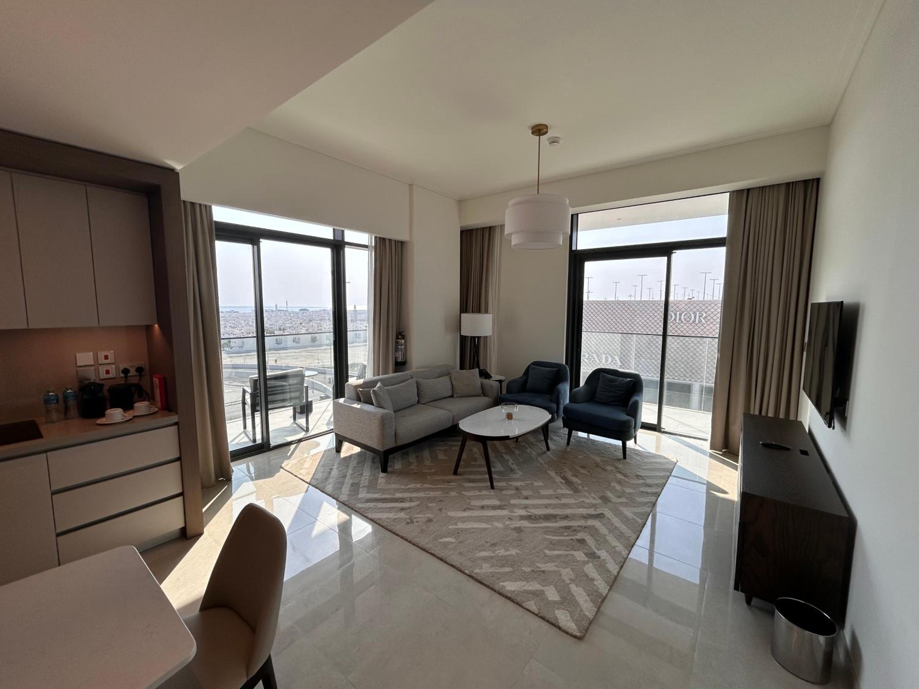 Address Residence Bahrain