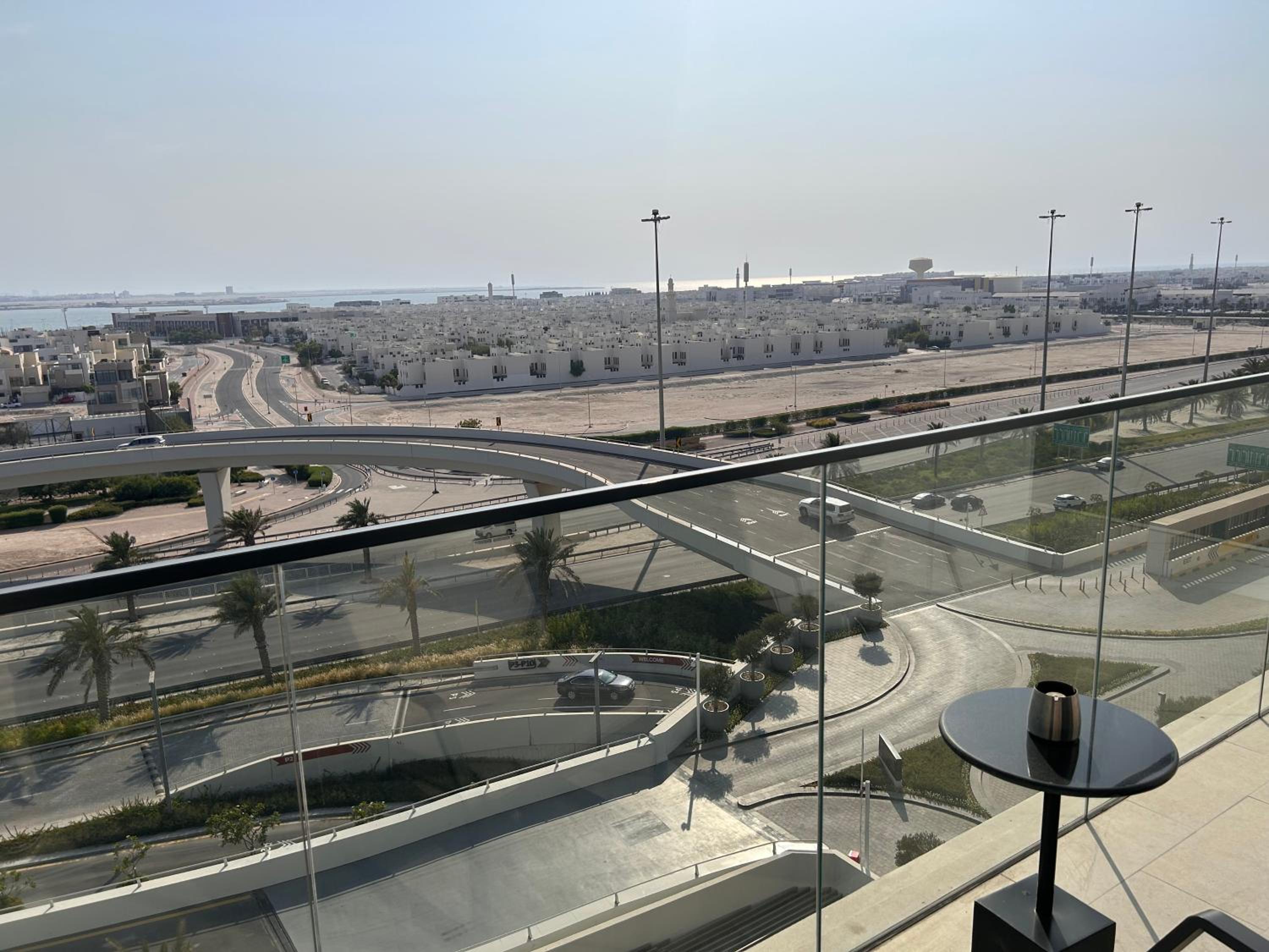 Address Residence Bahrain