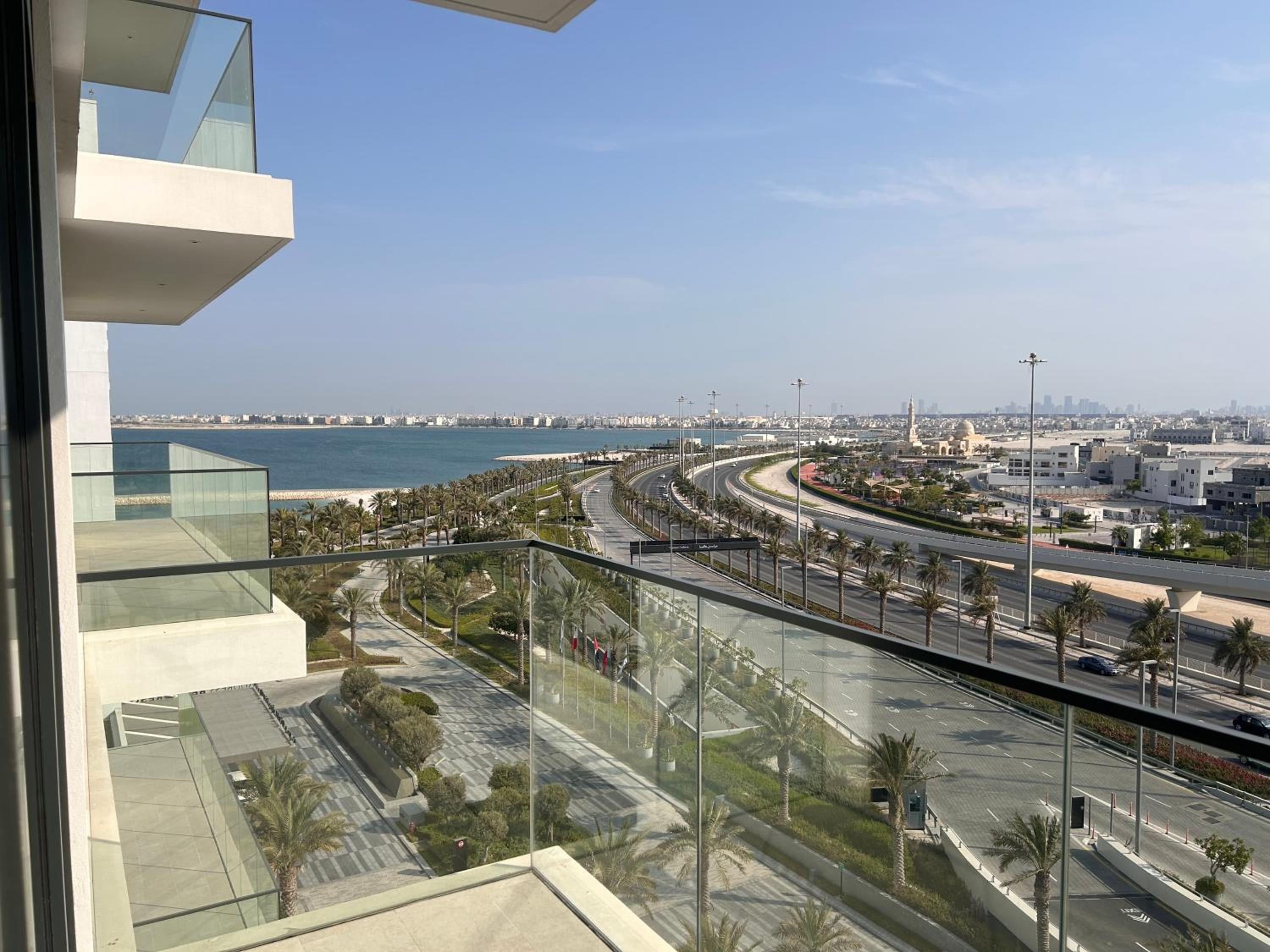 Address Residence Bahrain