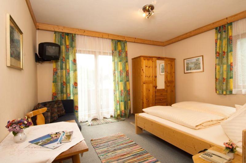 Pension Jägerhof