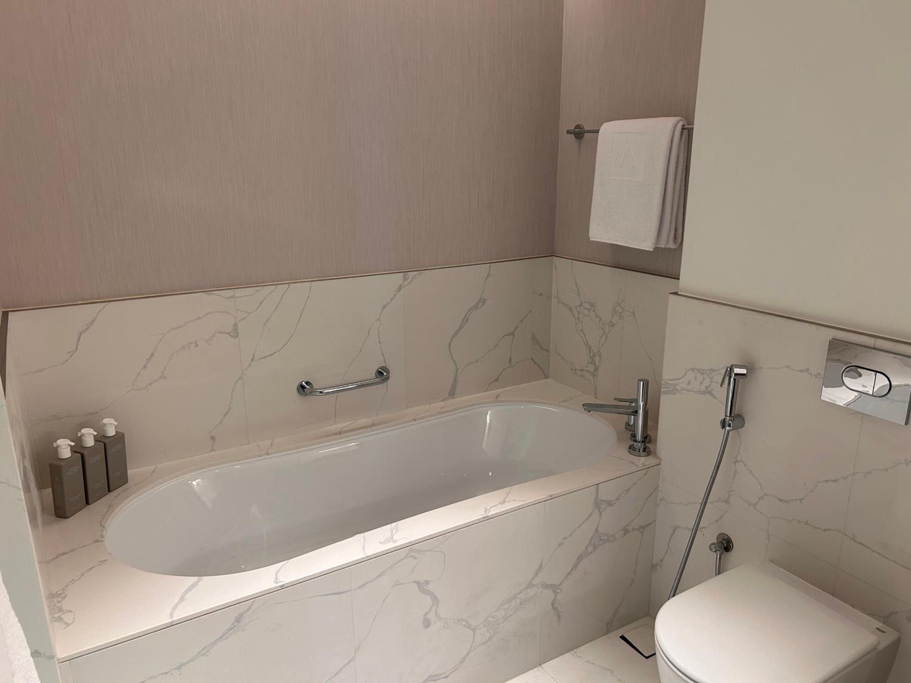 Address Residence Bahrain