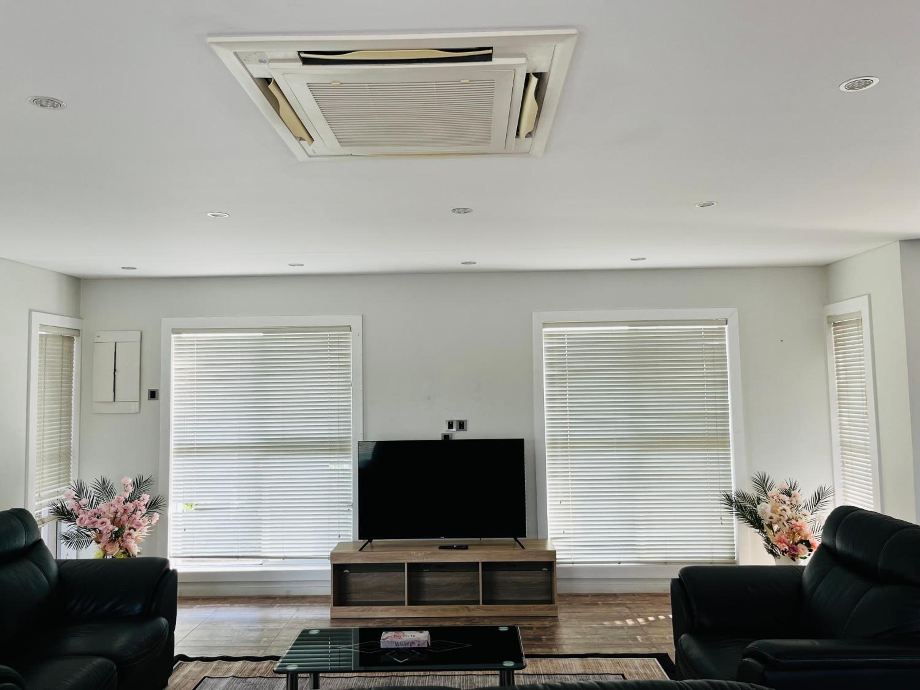 Luxurious 4 Bedroom House-Fiji - view 17