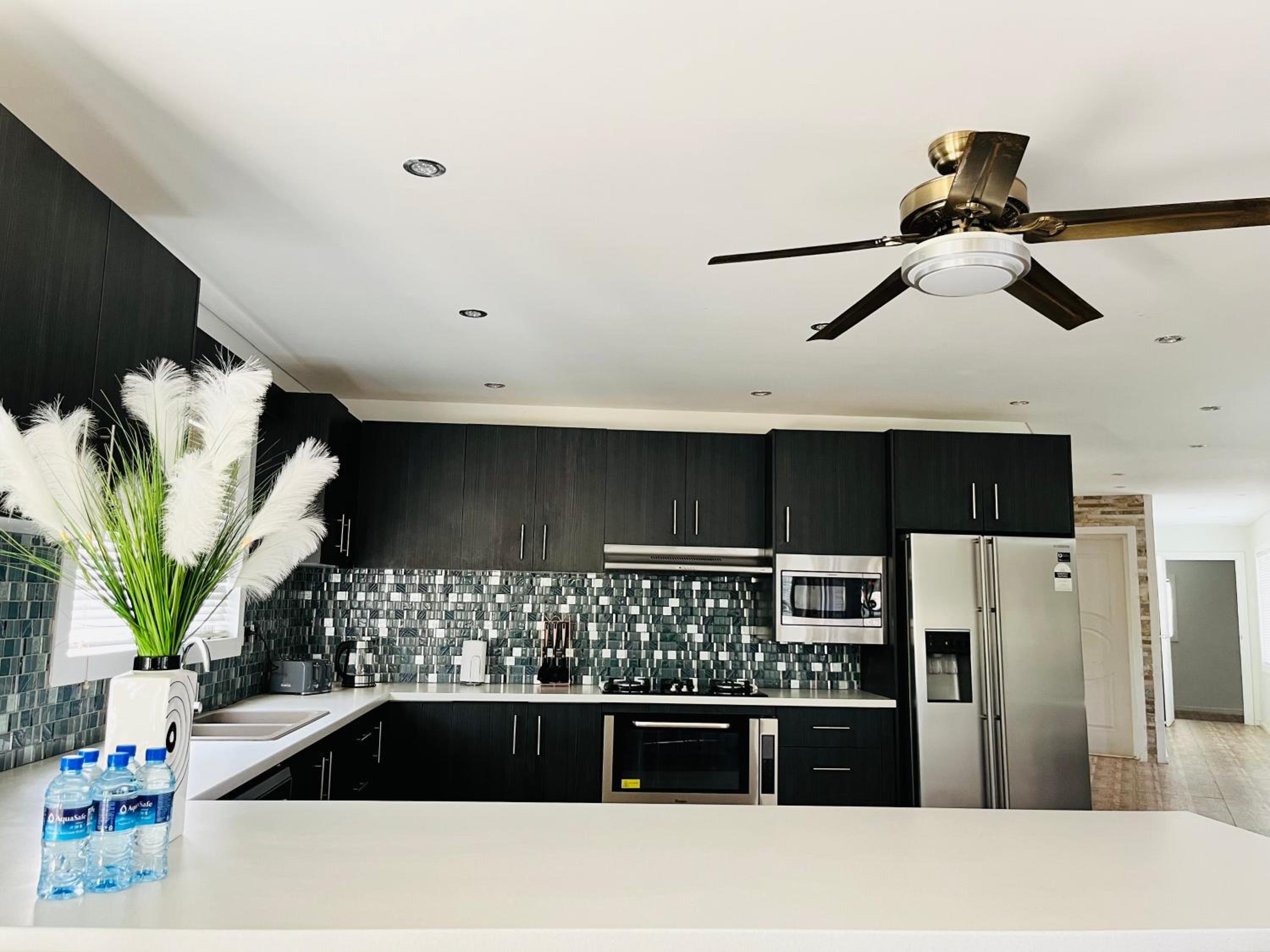 Luxurious 4 Bedroom House-Fiji - view 22