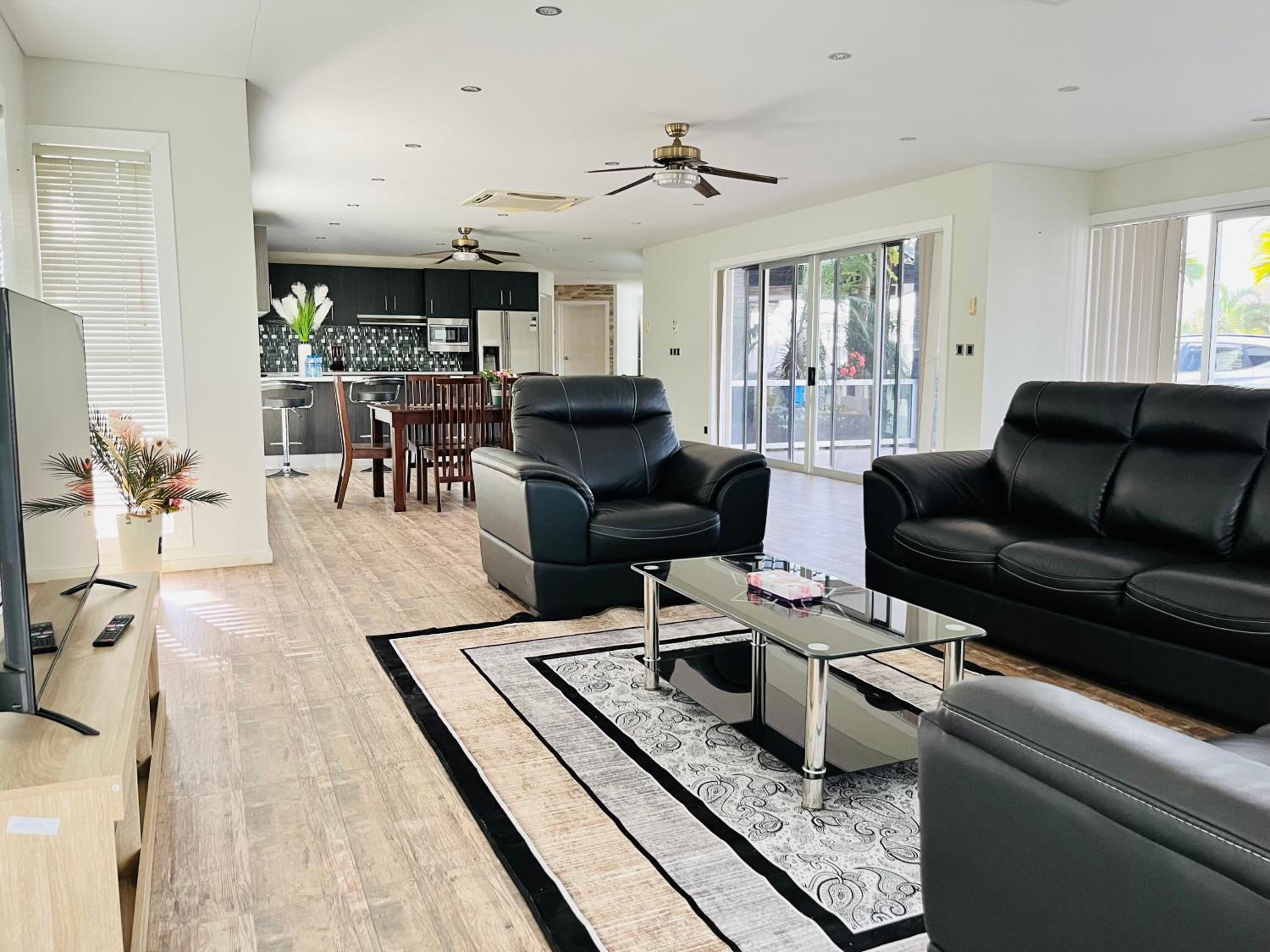 Luxurious 4 Bedroom House-Fiji - view 23