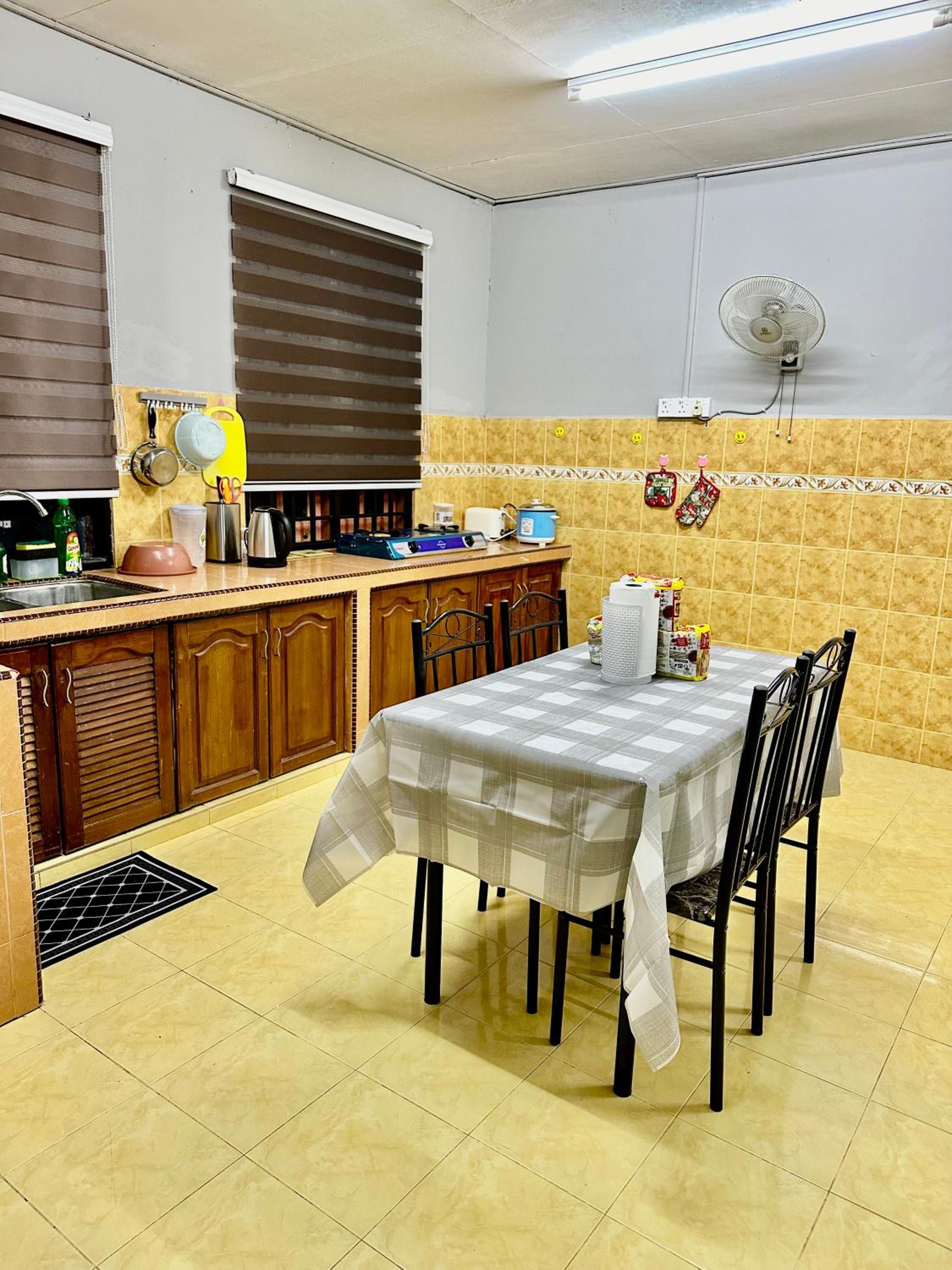 Ai inap Homestay photo 5