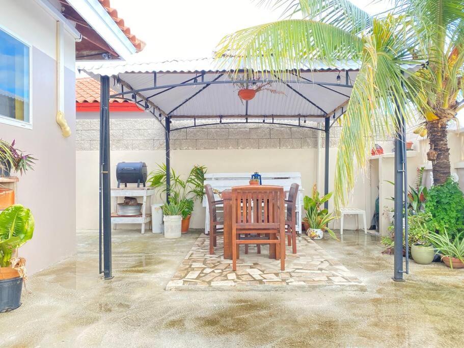 Private Family Home