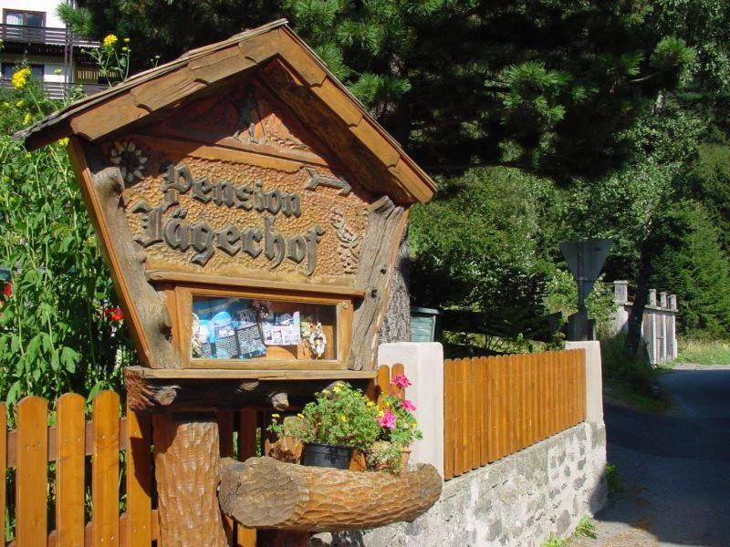Pension Jägerhof