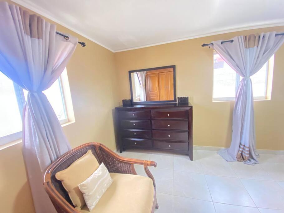 Private Family Home