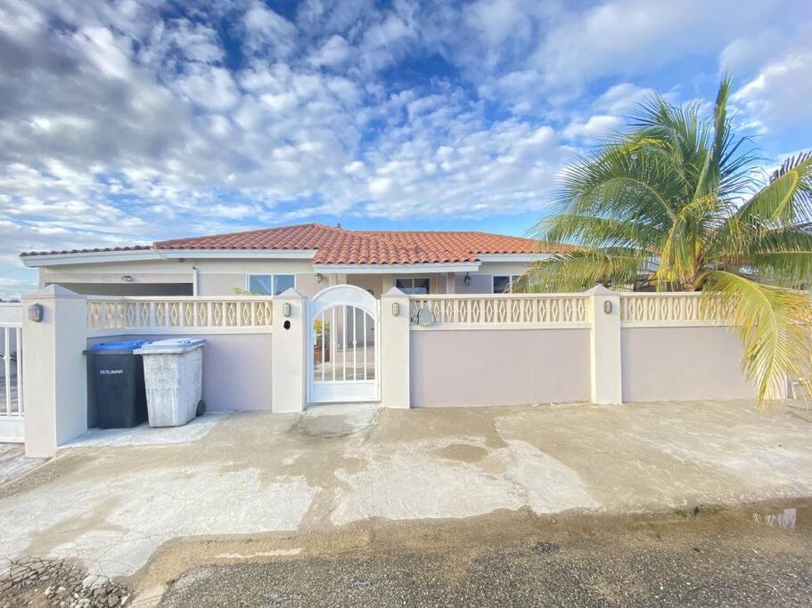Private Family Home