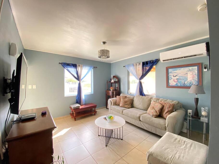 Private Family Home