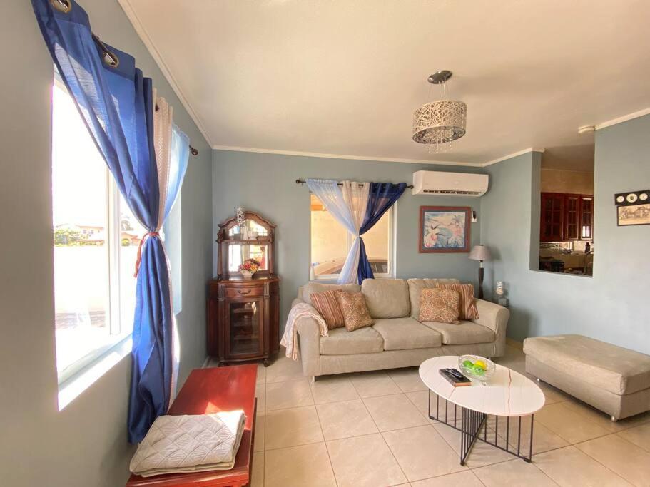 Private Family Home