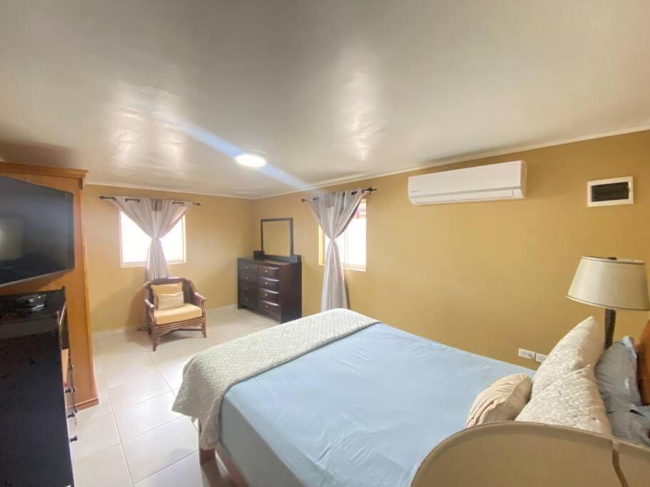 Private Family Home