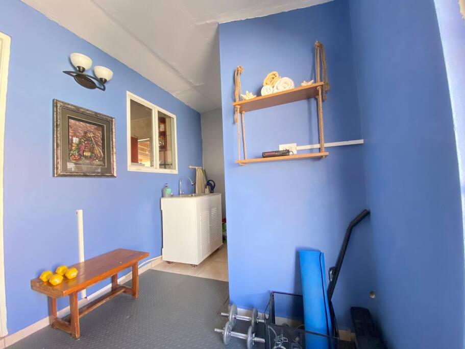 Private Family Home