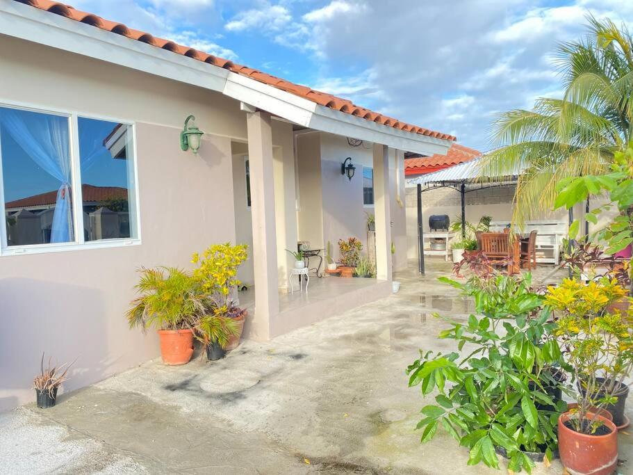 Private Family Home