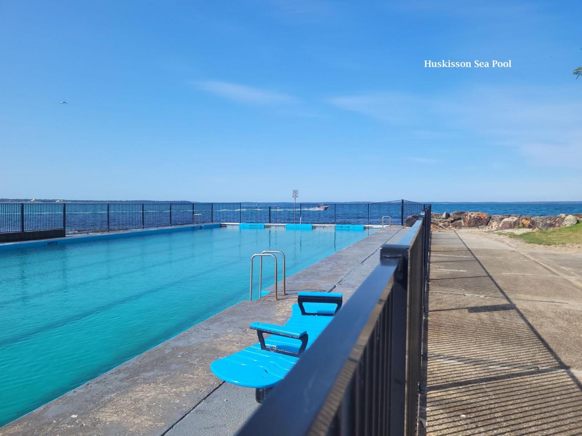 Annvilla - Two bedroom townhouse in Huskisson