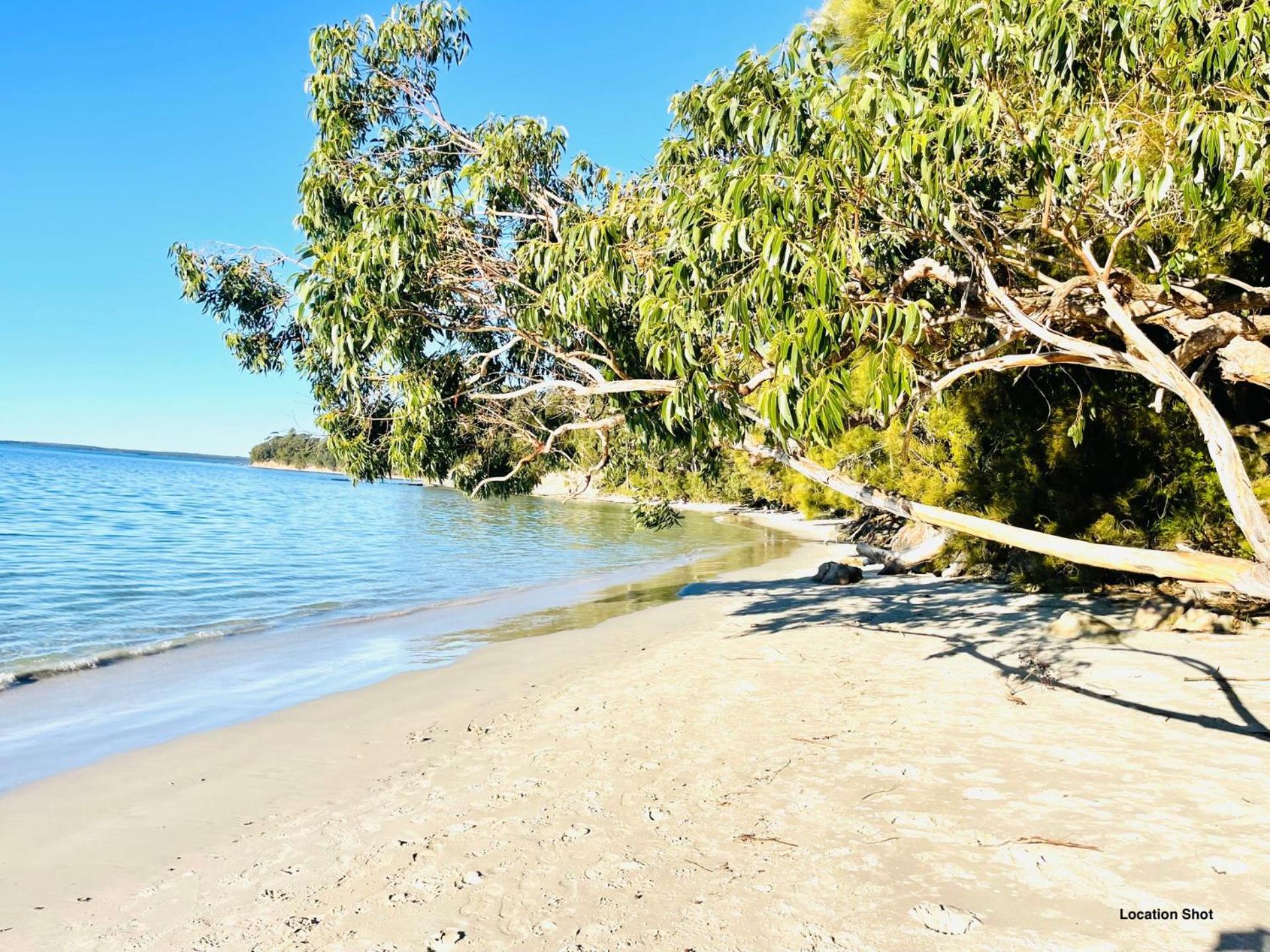 Annvilla - Two bedroom townhouse in Huskisson