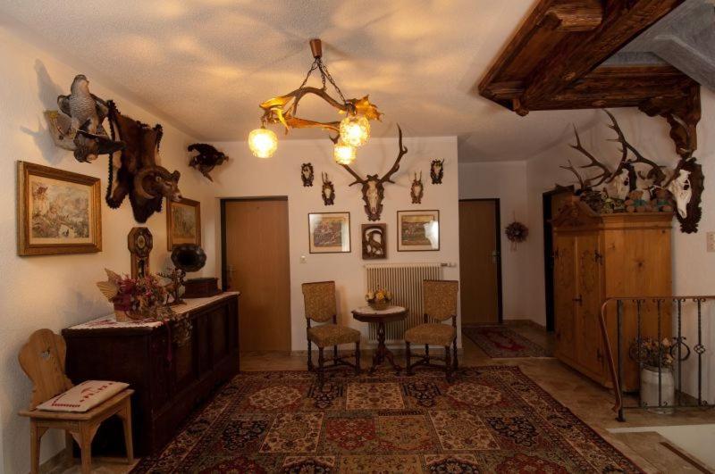 Pension Jägerhof
