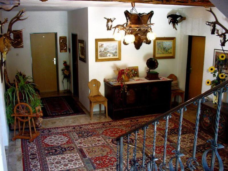 Pension Jägerhof