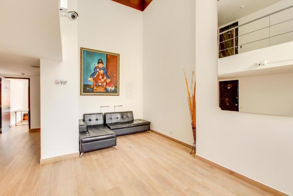 Poblados ApartaSuite Familiar