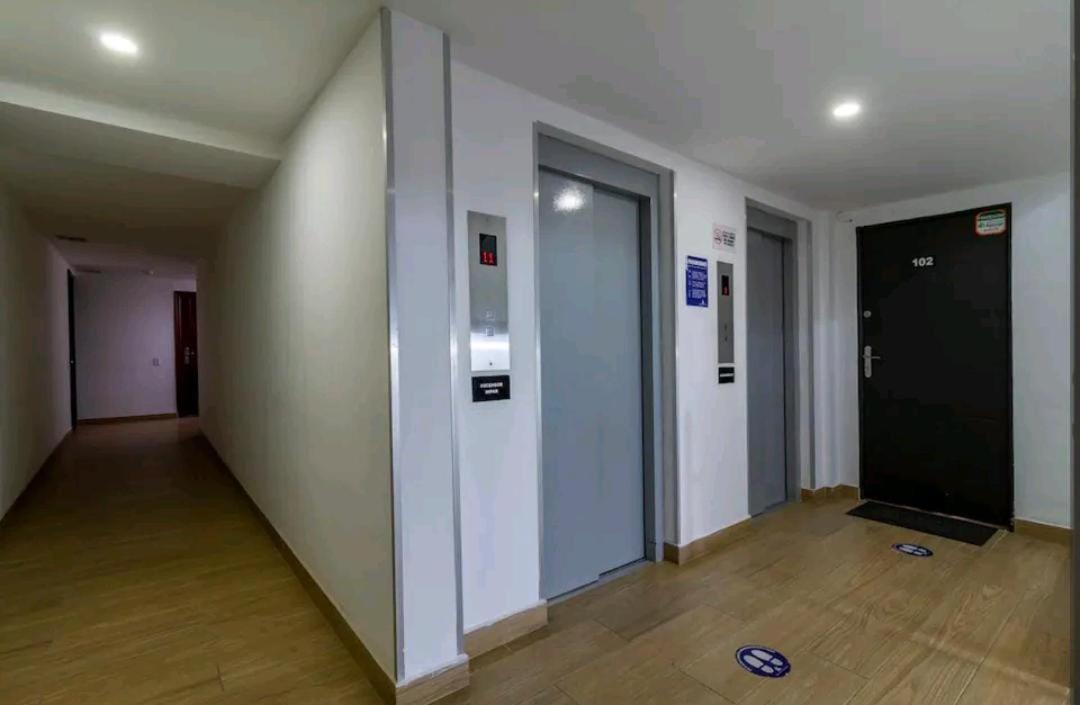 Poblados ApartaSuite Familiar