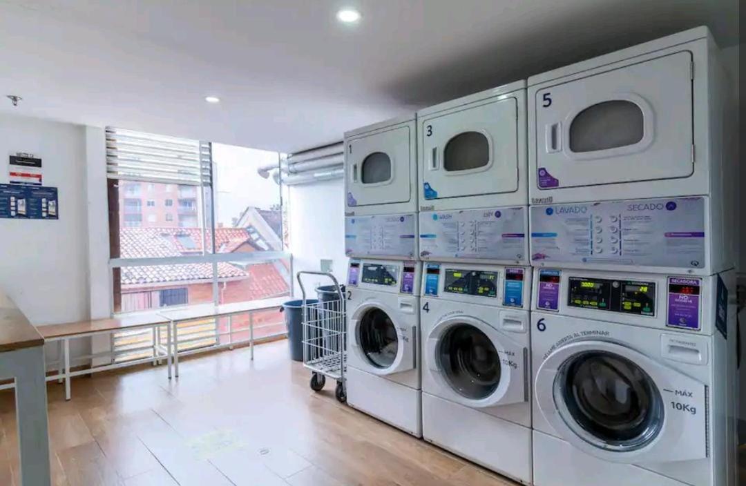 Poblados ApartaSuite Familiar