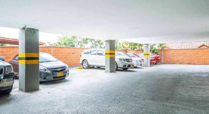 Poblados ApartaSuite Familiar