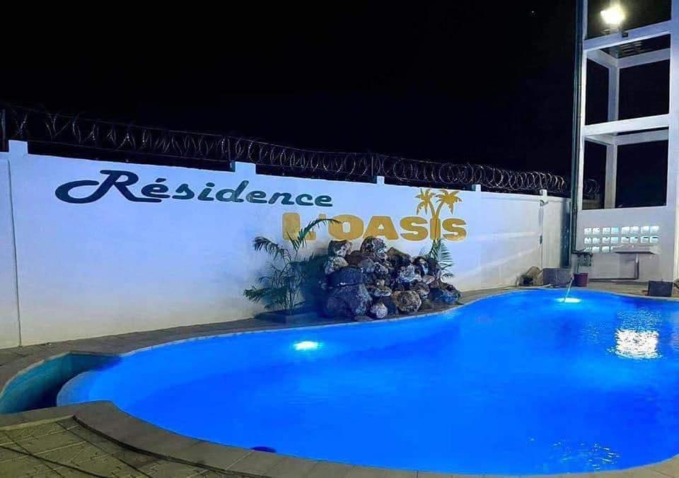 Résidence LOASIS