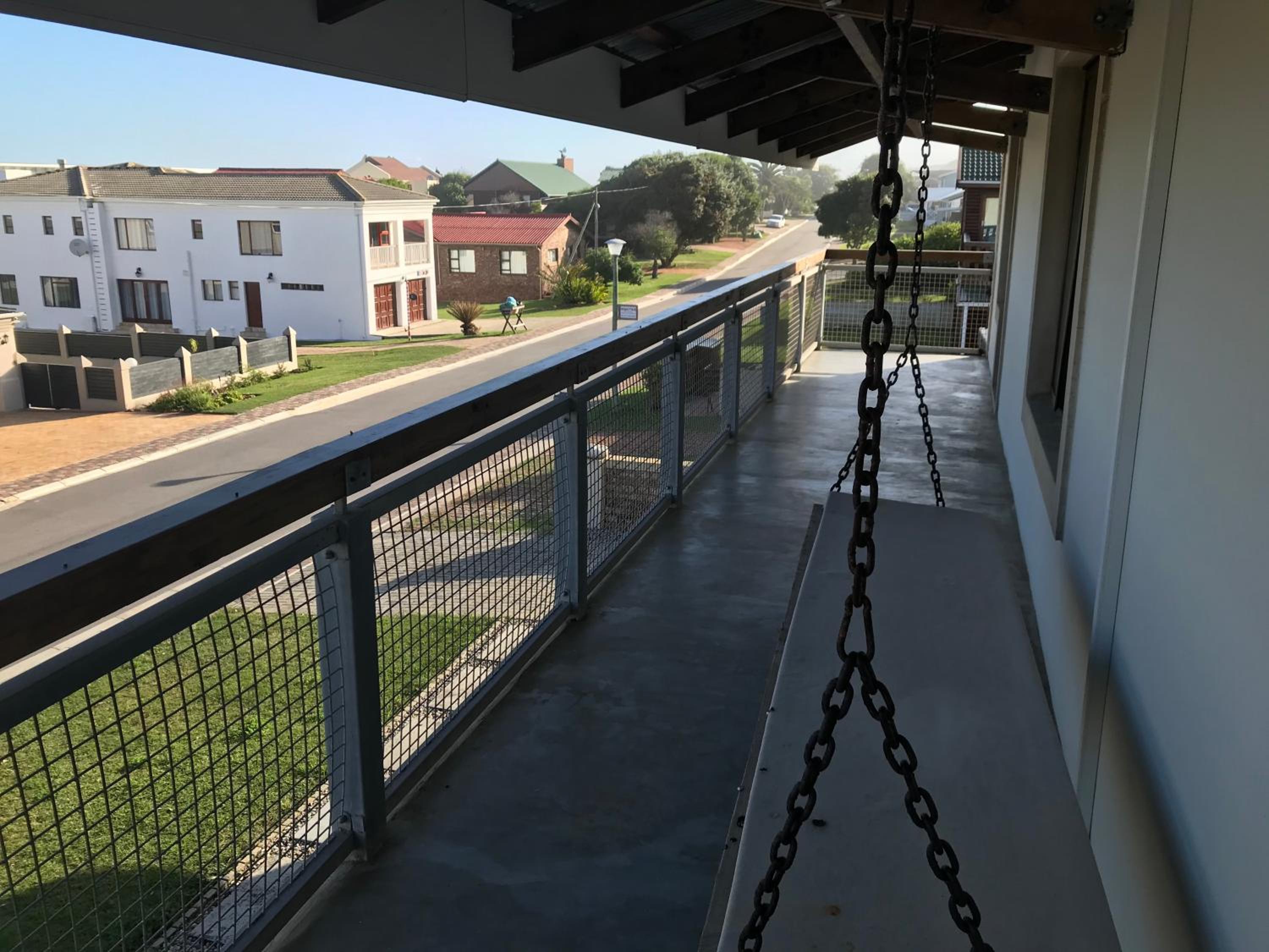 Glentana beach house