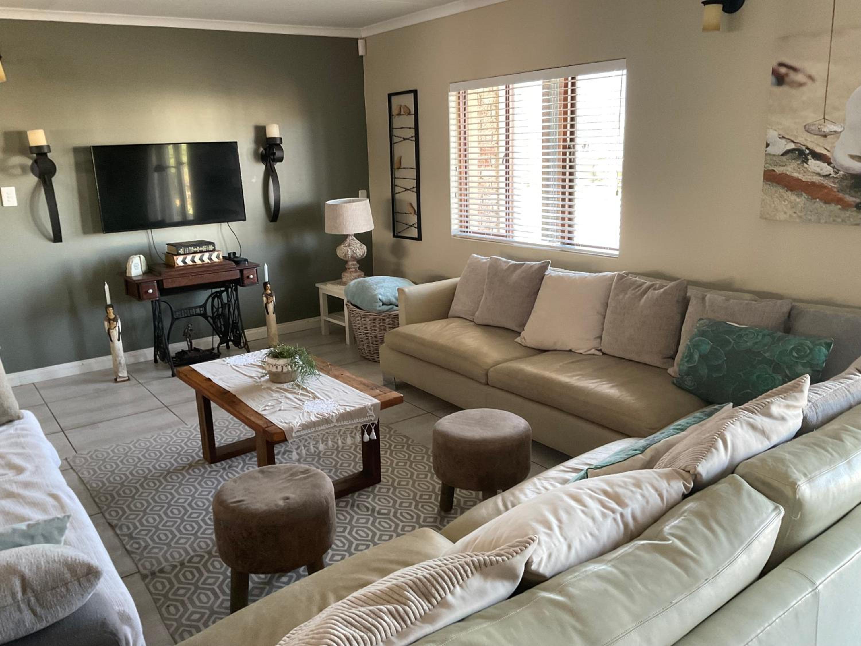 Glentana beach house