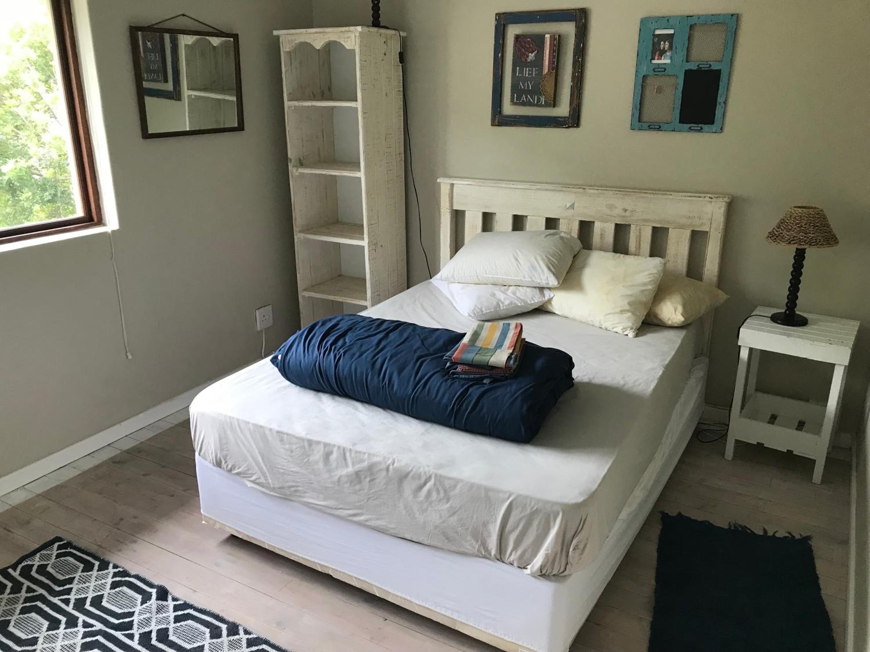 Glentana beach house