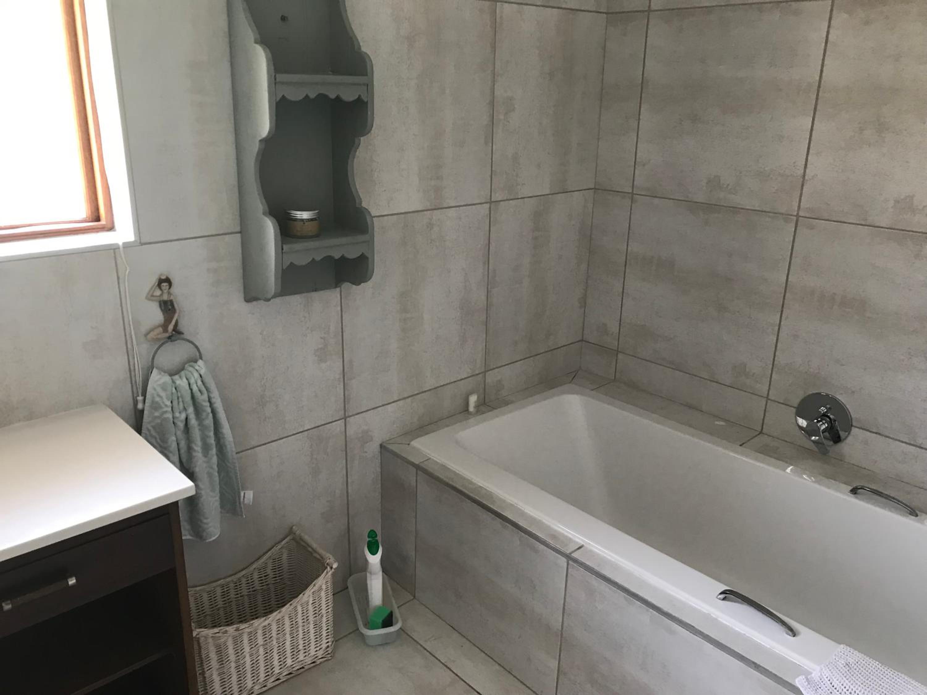 Glentana beach house