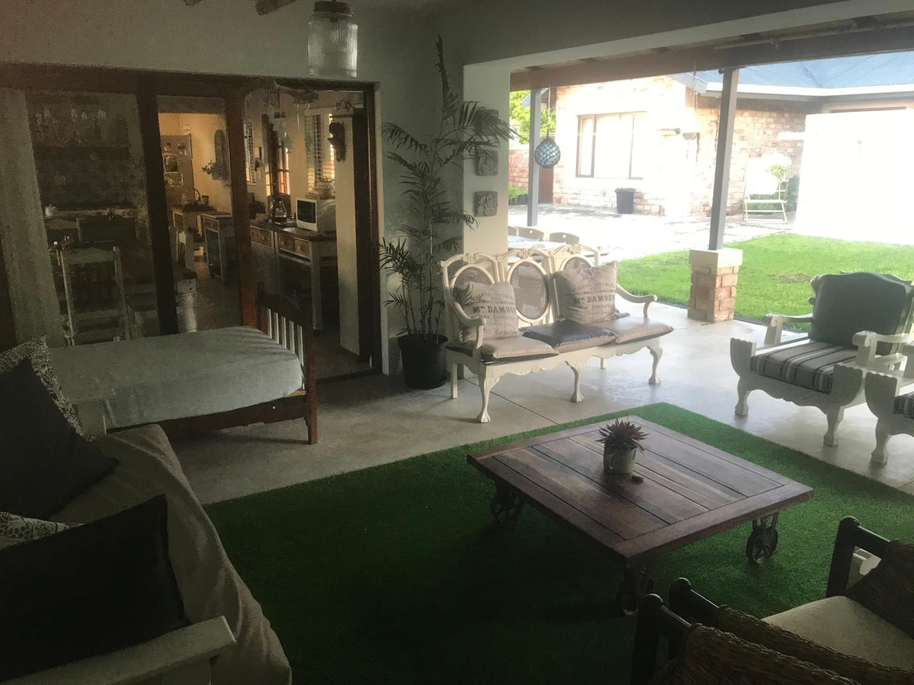 Glentana beach house