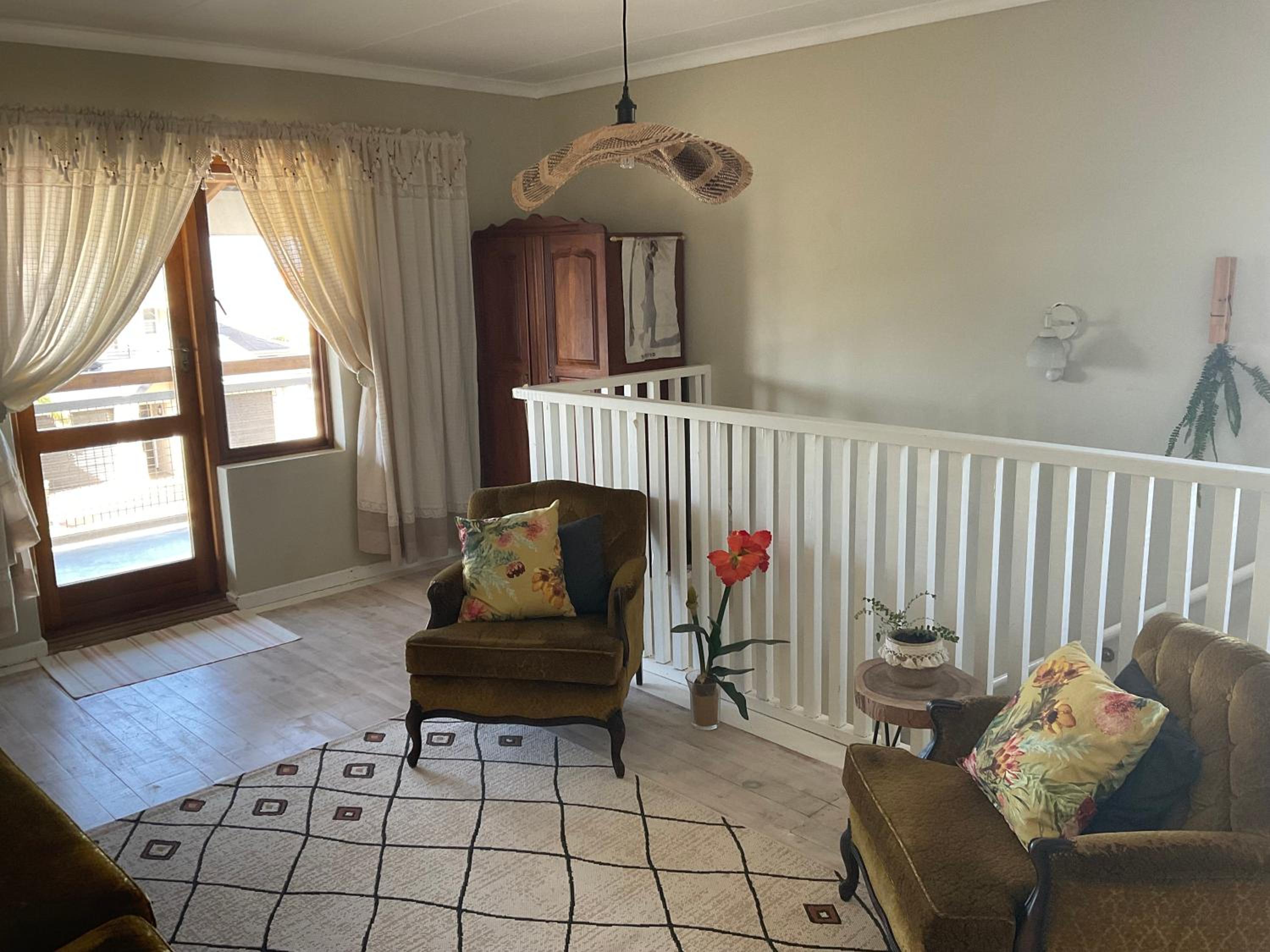 Glentana beach house