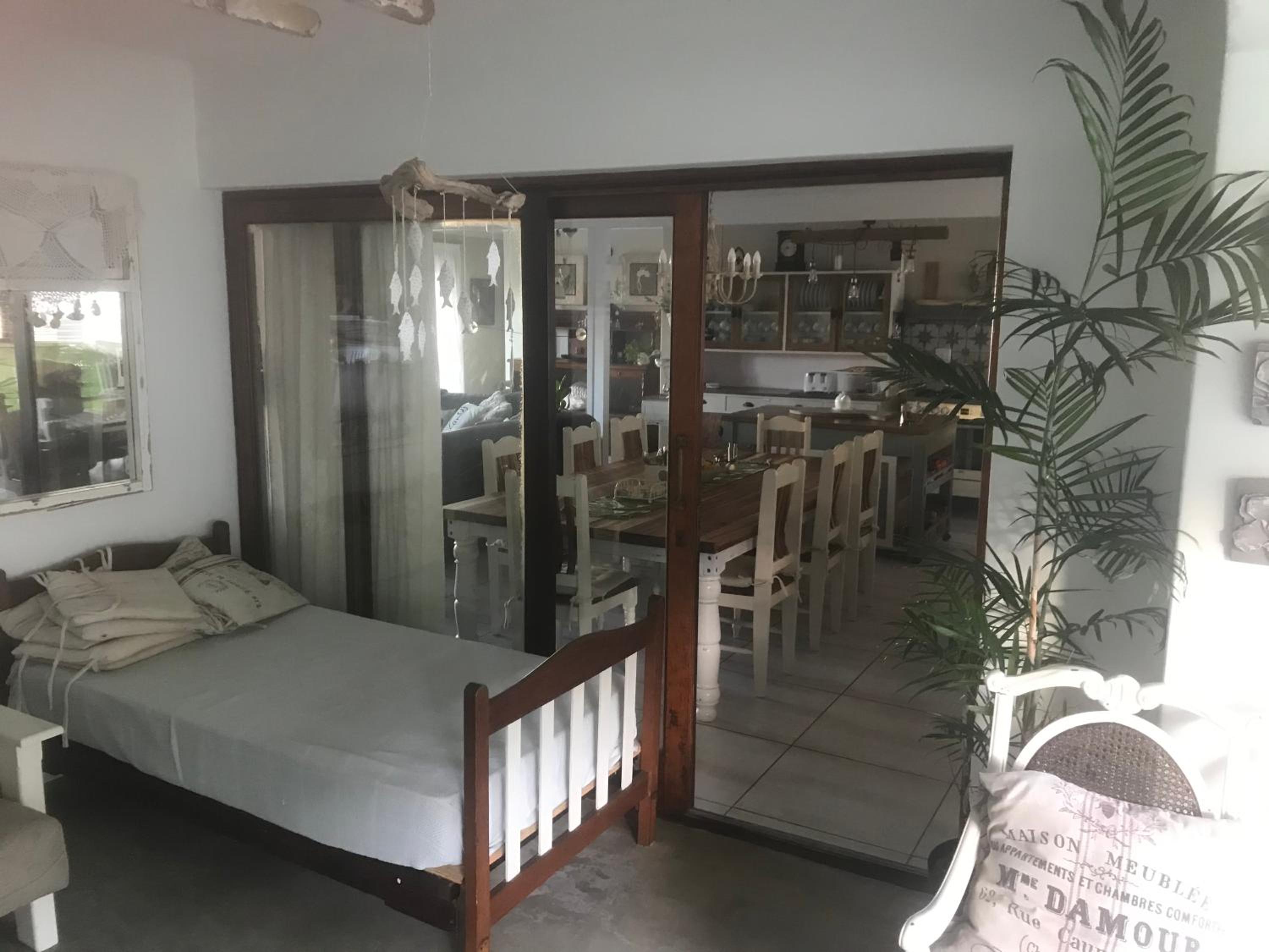 Glentana beach house