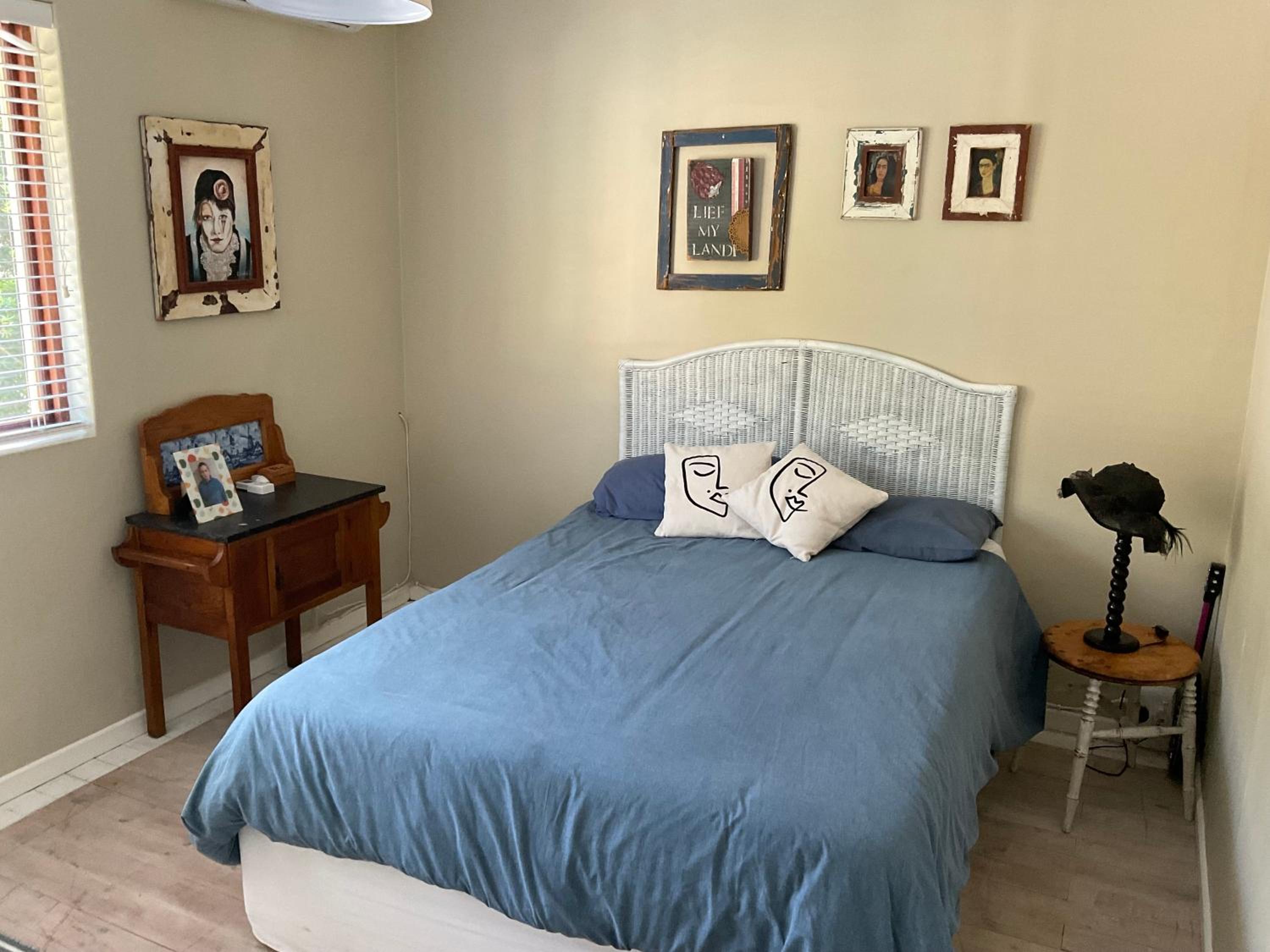 Glentana beach house
