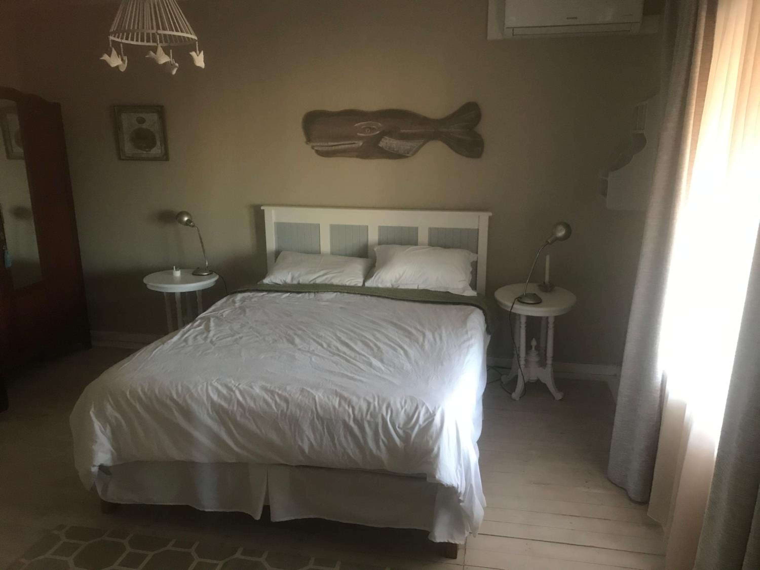 Glentana beach house