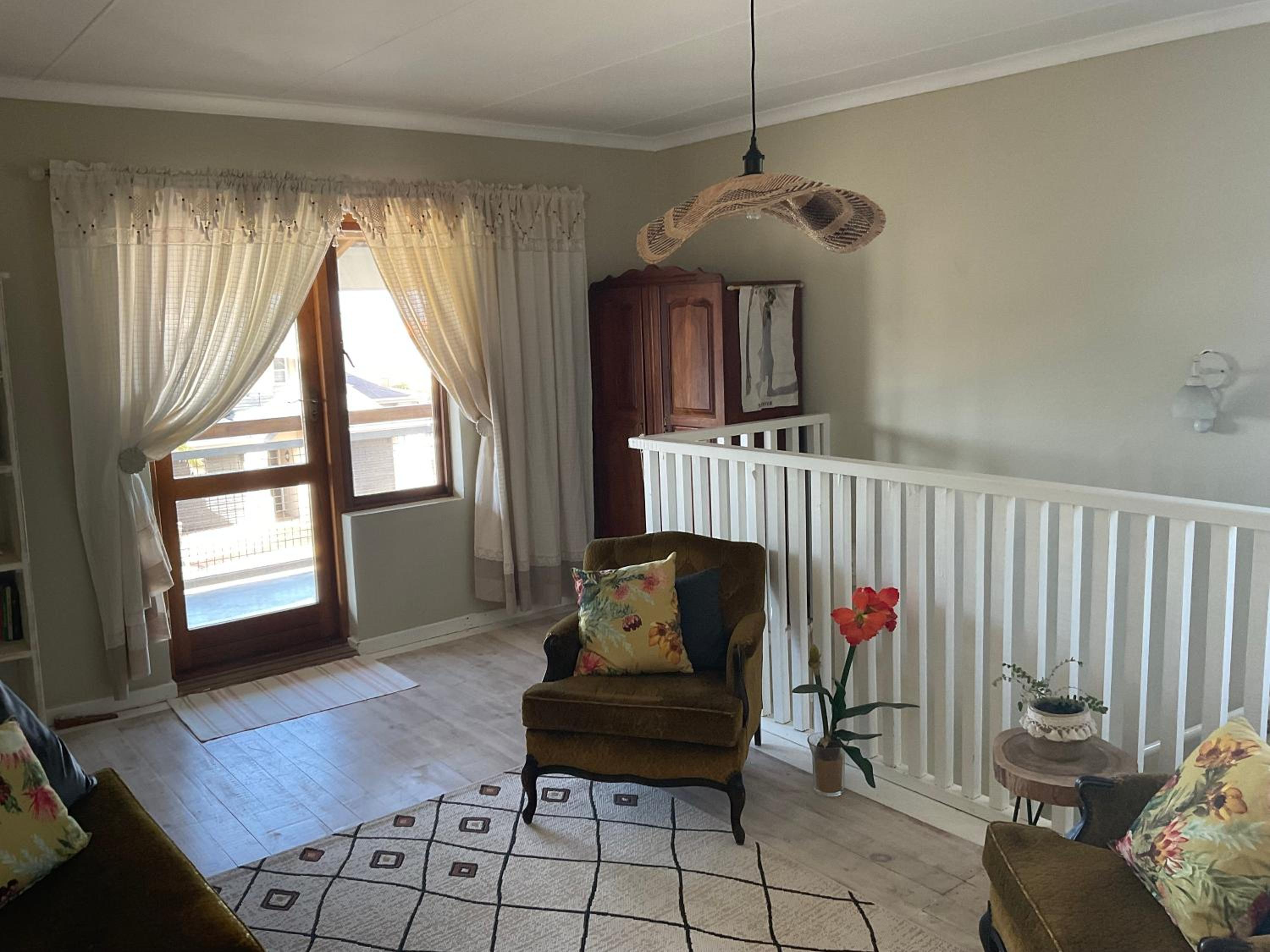Glentana beach house