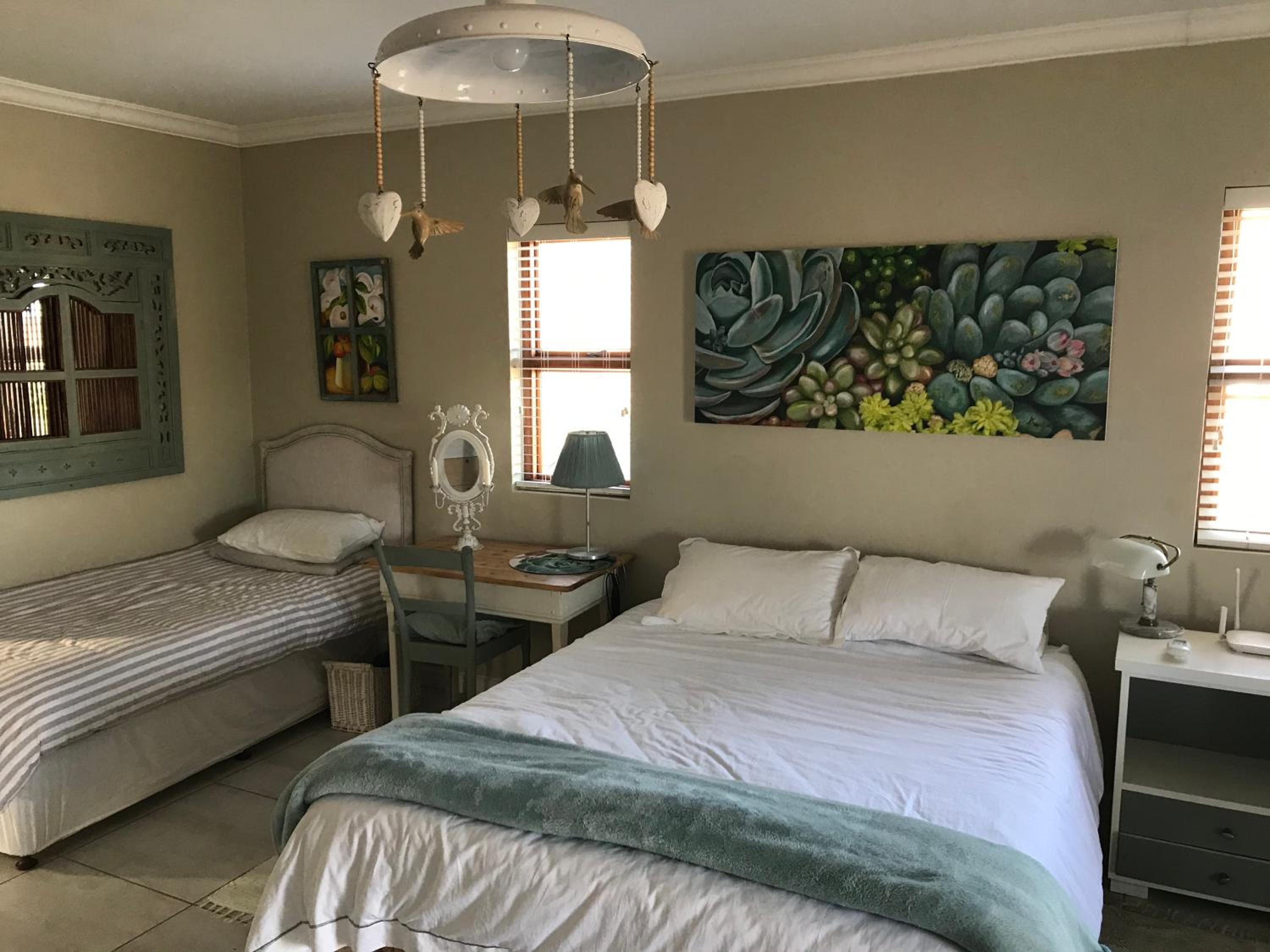 Glentana beach house