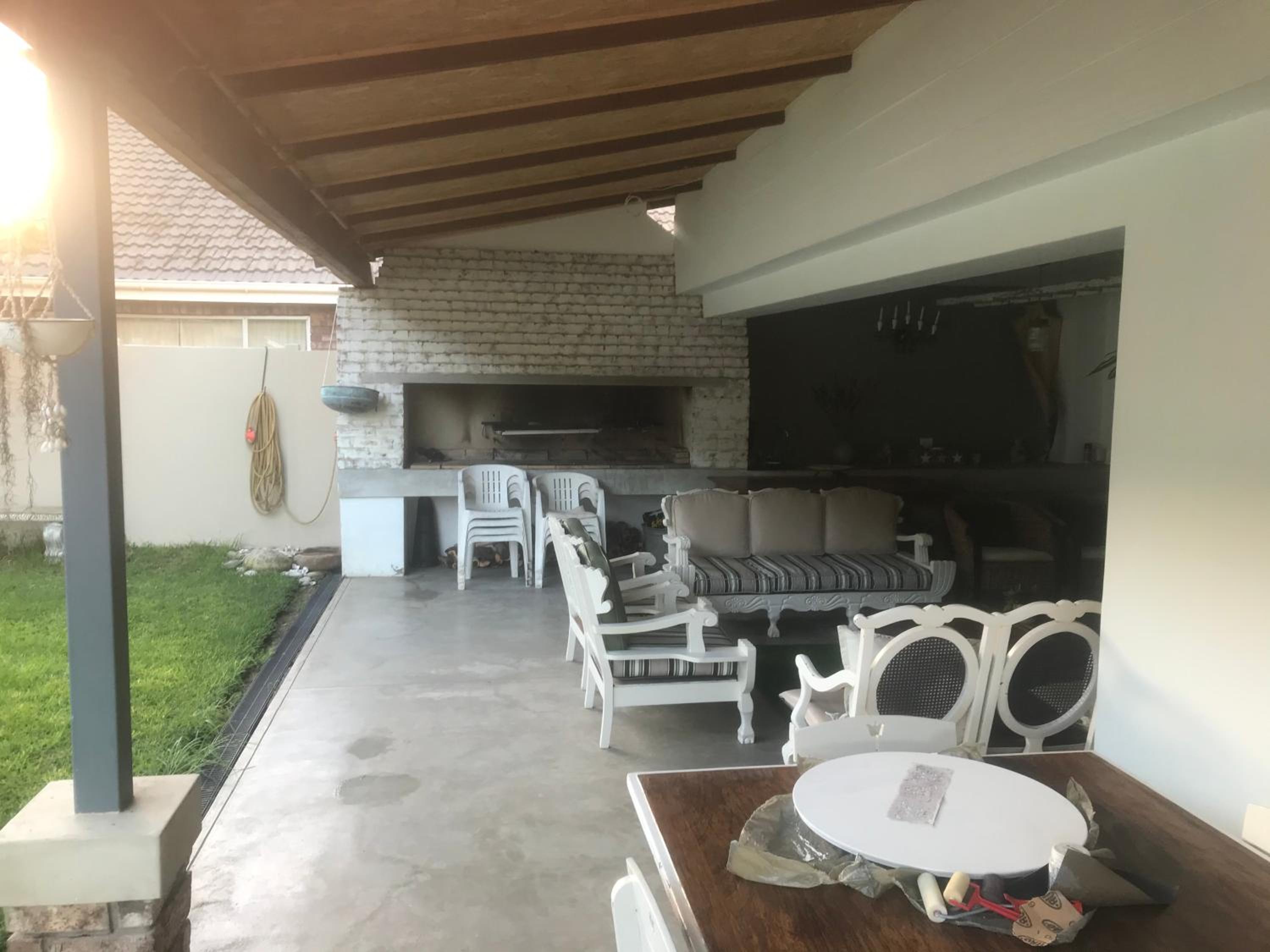 Glentana beach house