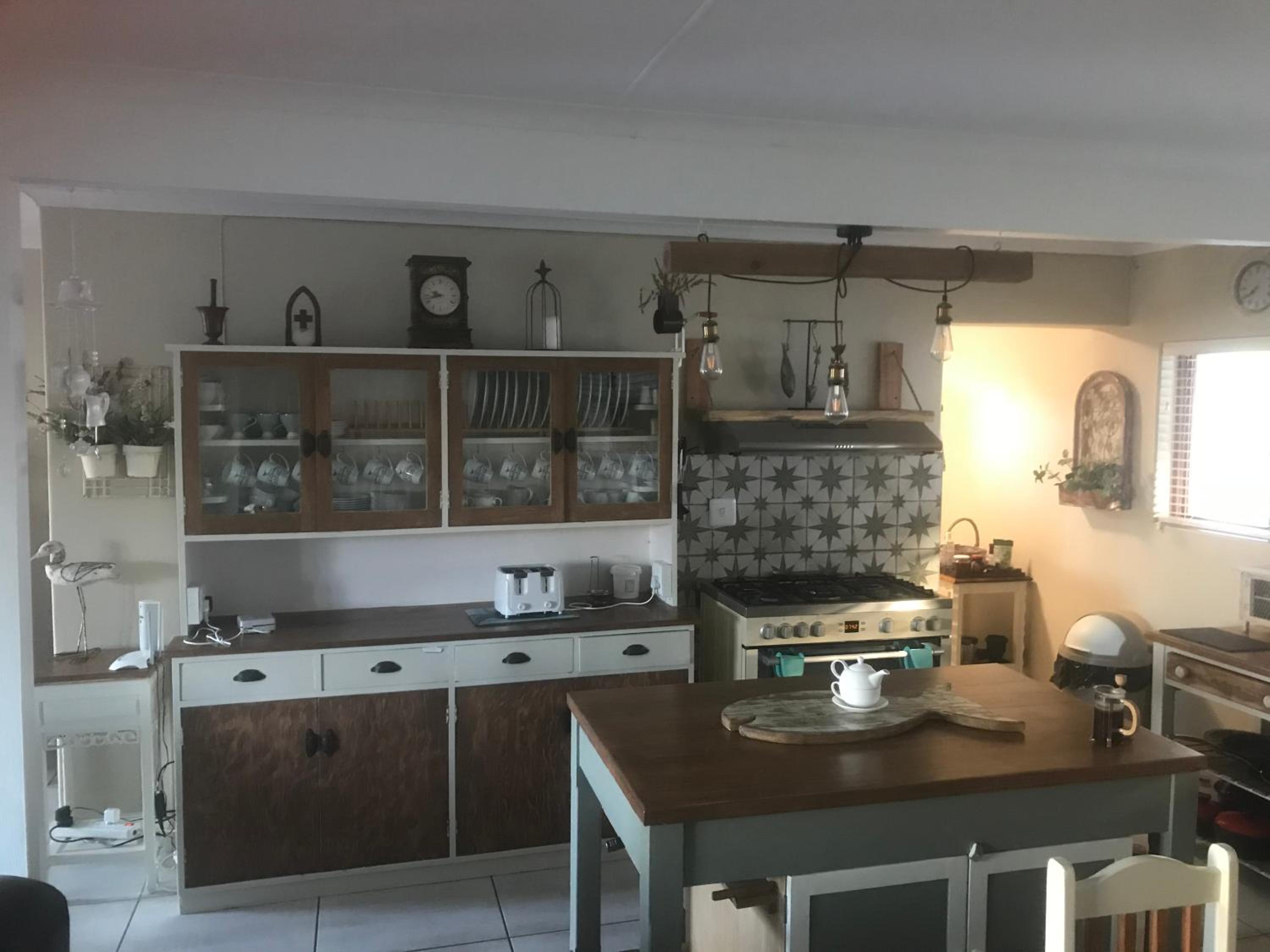 Glentana beach house