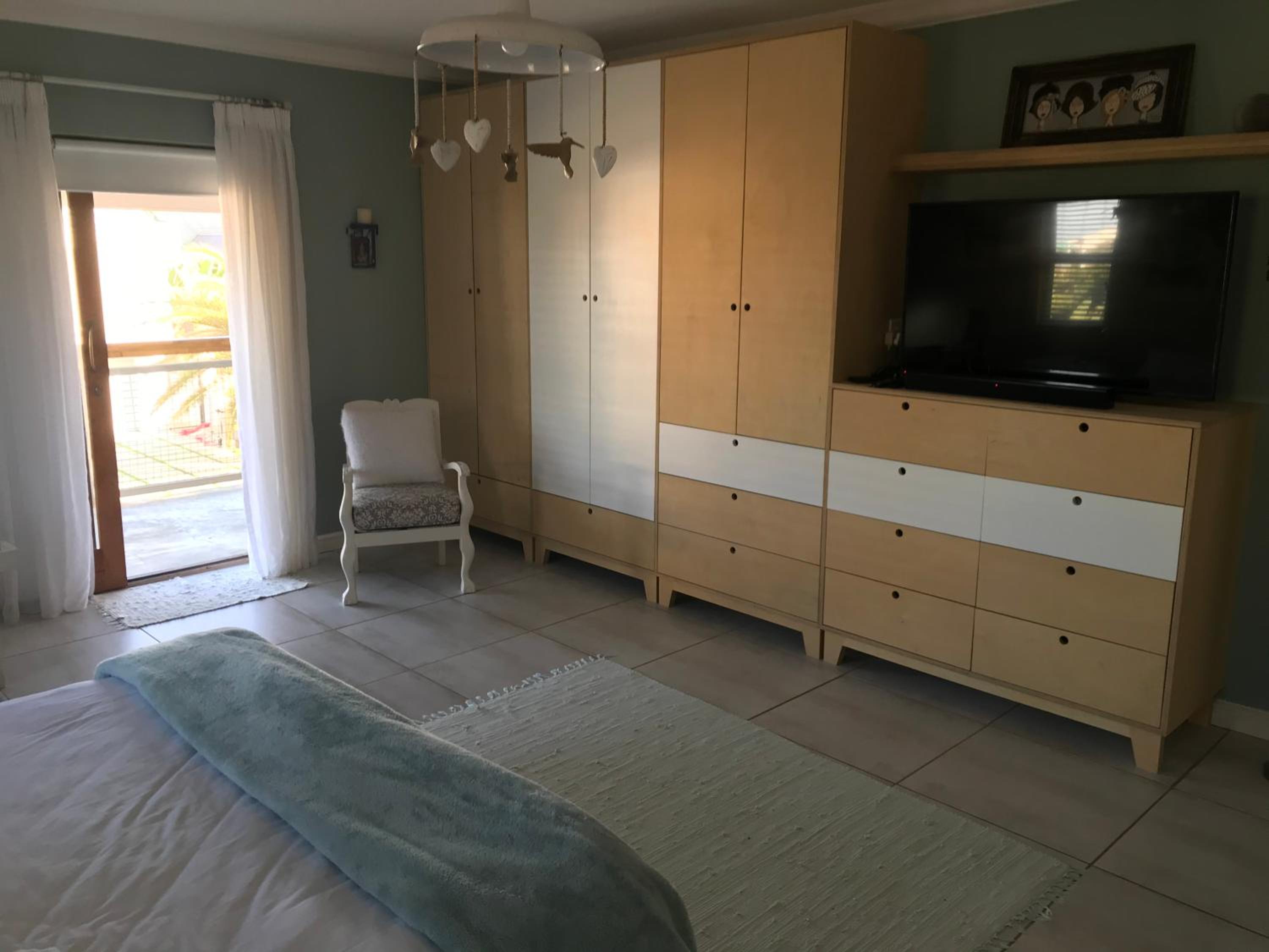 Glentana beach house