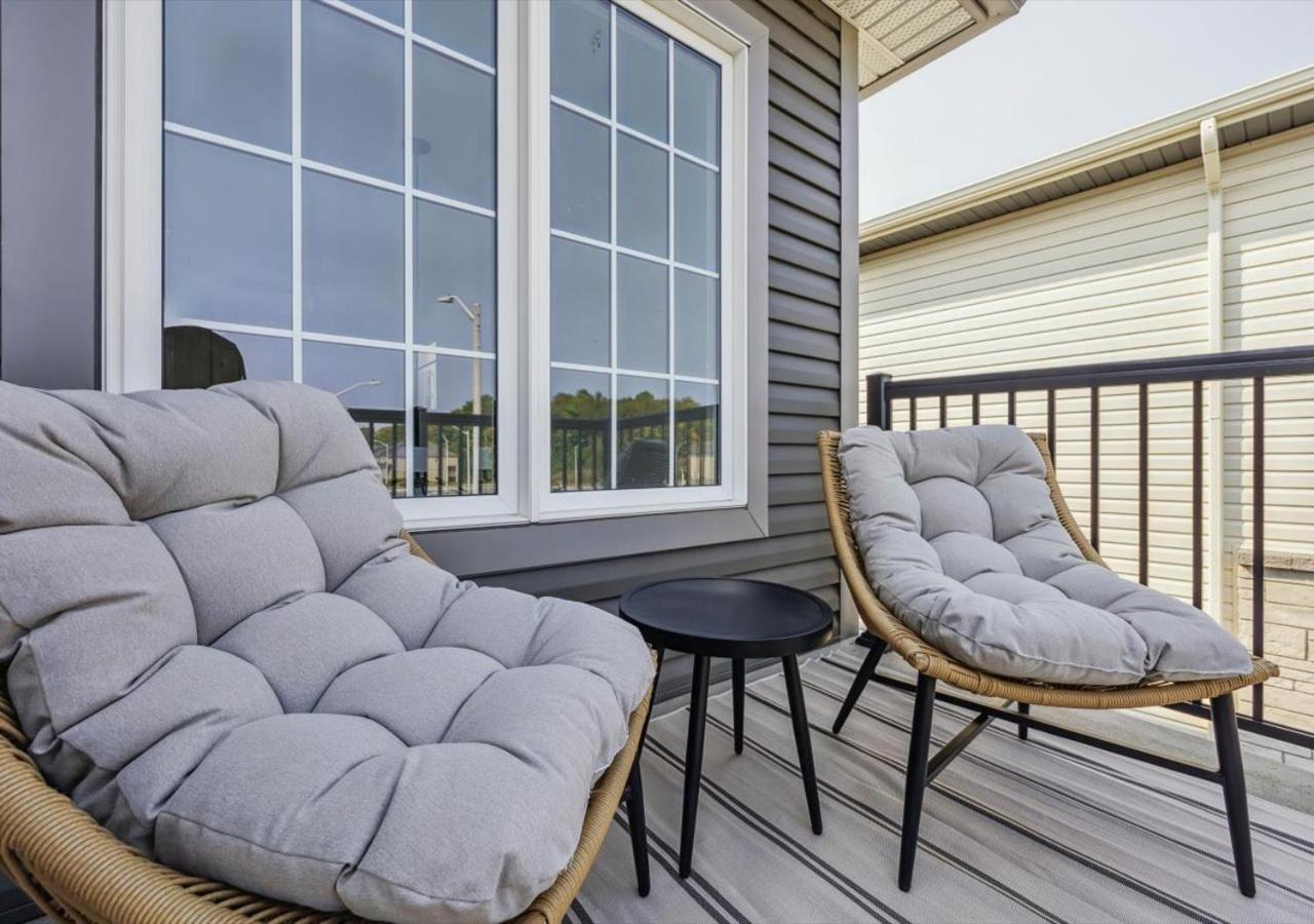 Barrie Vacations - Luxurious and Beautiful, Barrie - Property Image 9