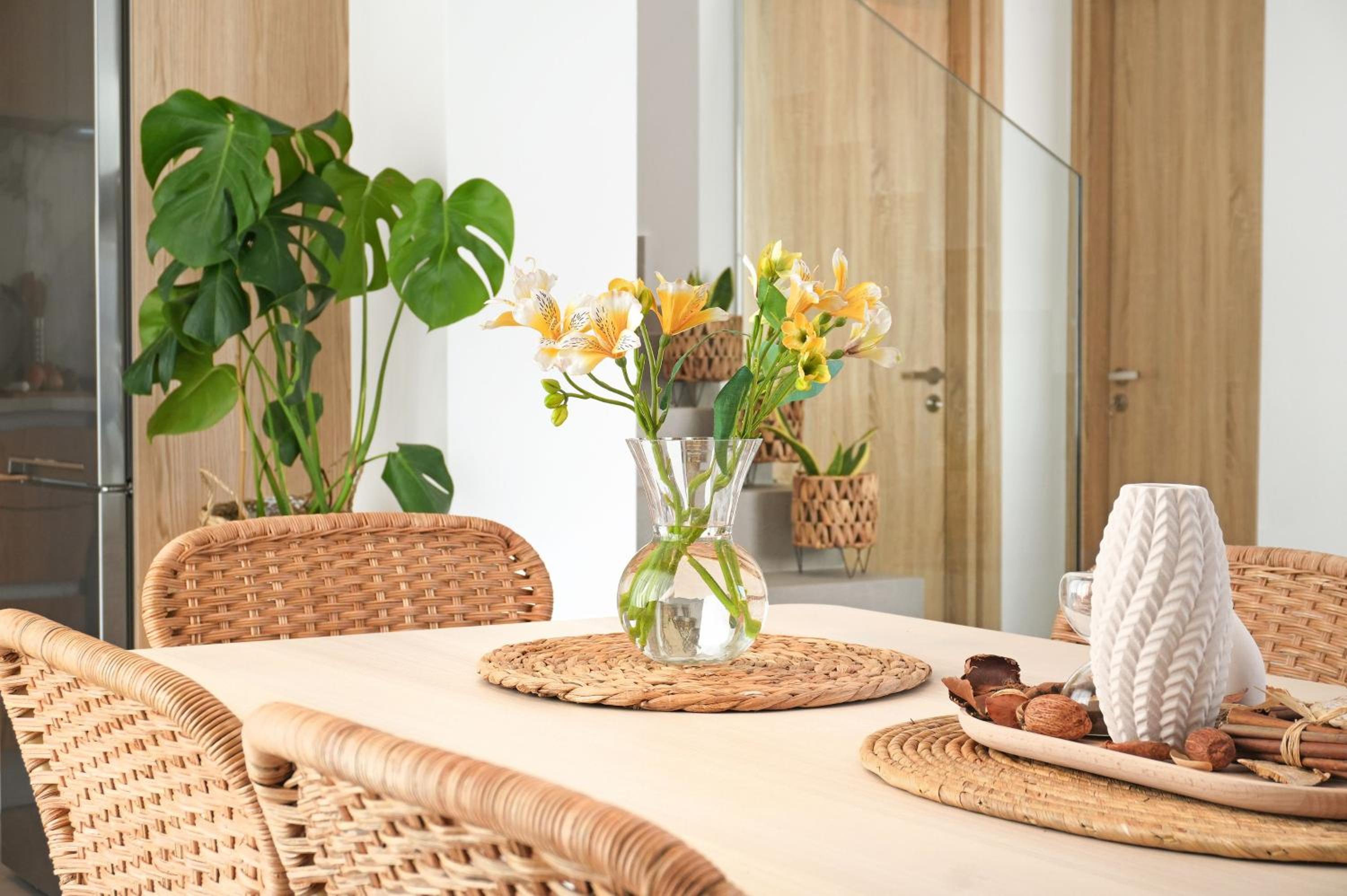 Villa Clio - 3bed All En-suite with Private Pool