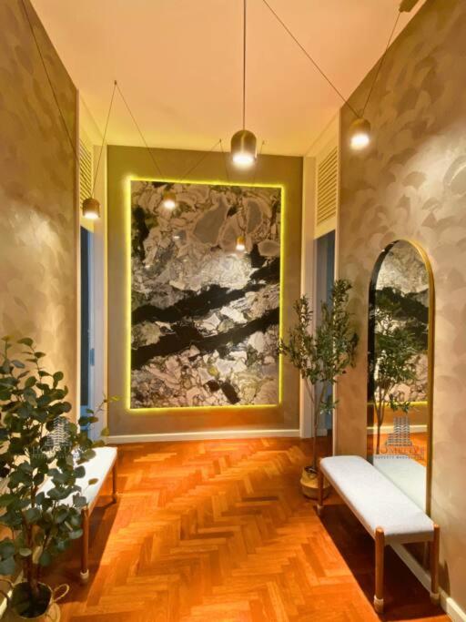 Genting Penthouse Vista Residences, 5BR & 5Baths, Up to 24Pax, Hill View, Bathtub, Streaming Device, Fully AC,4 Private Cars Park photo 1