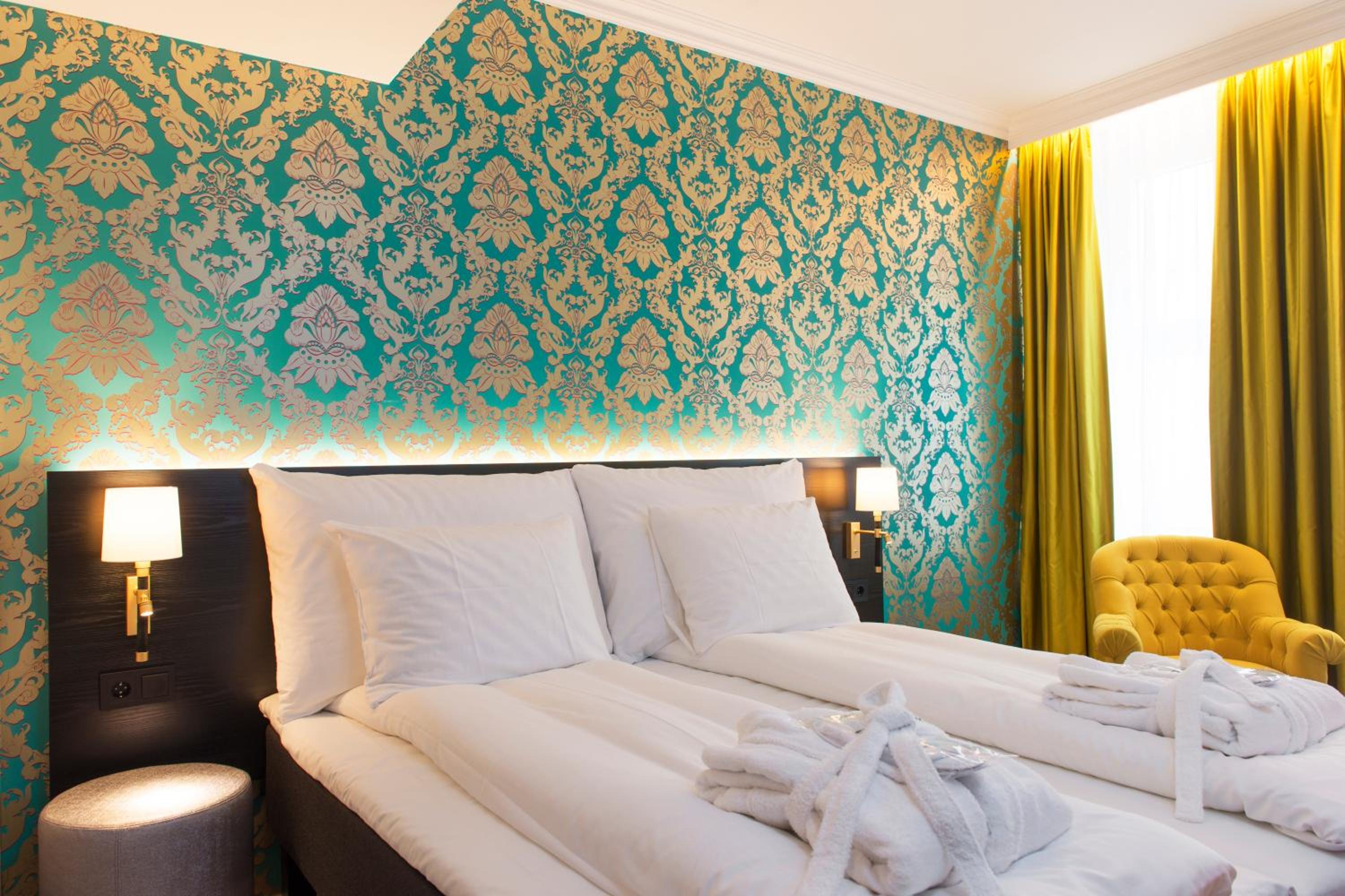 Bergen Vacations - Thon Hotel Rosenkrantz Bergen - Property Image 20