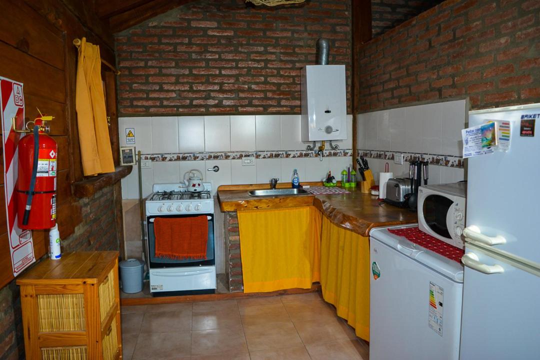 Turismo Aparts Cabañas Santa Catalina