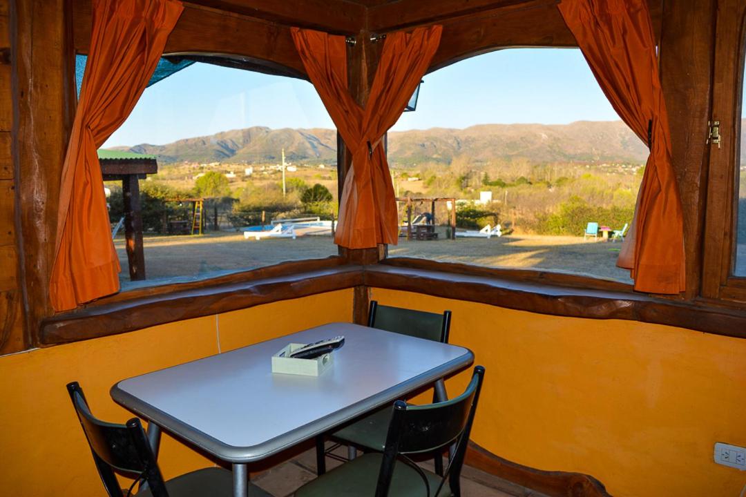 Turismo Aparts Cabañas Santa Catalina