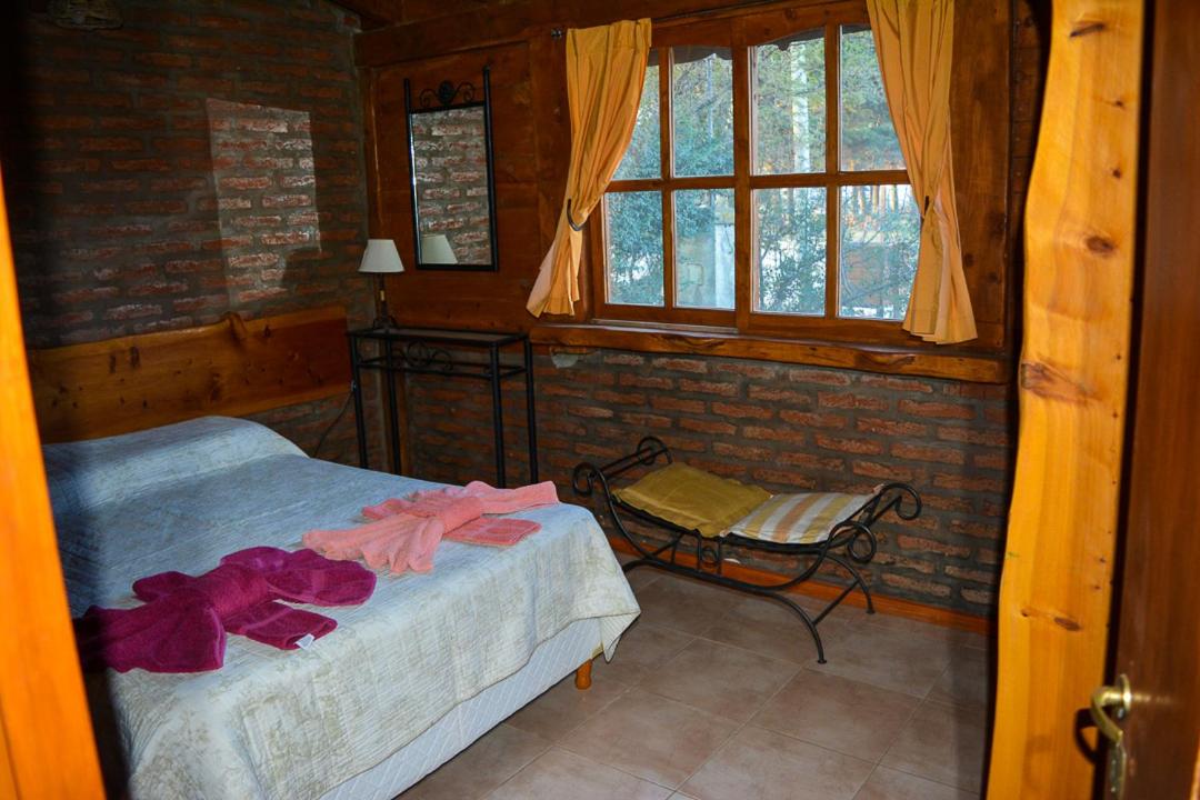 Turismo Aparts Cabañas Santa Catalina