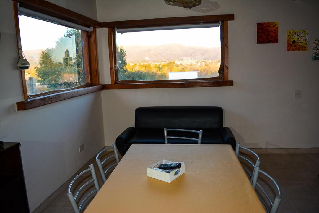 Turismo Aparts Cabañas Santa Catalina